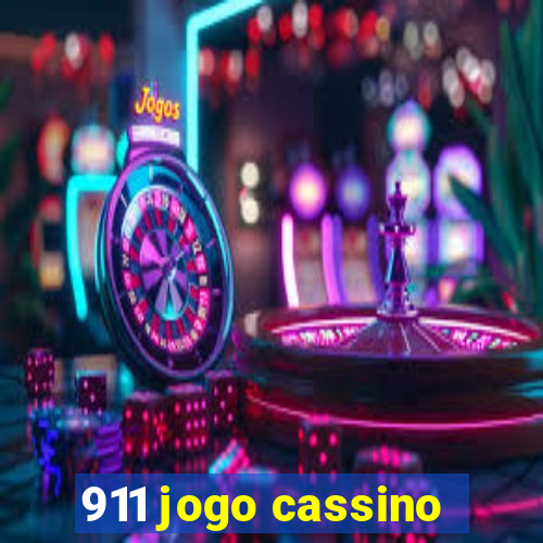 911 jogo cassino
